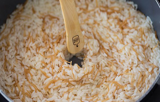Halama Pilav